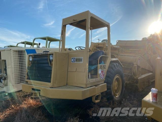 CAT 613B Ruspe