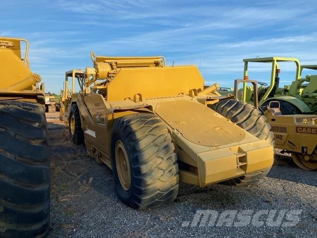CAT 613B Ruspe