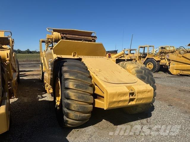 CAT 613B Ruspe