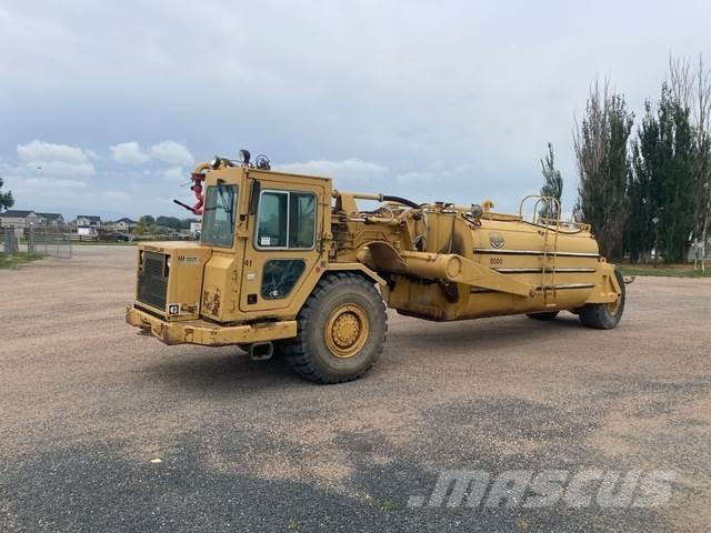 CAT 613C Autocisterne