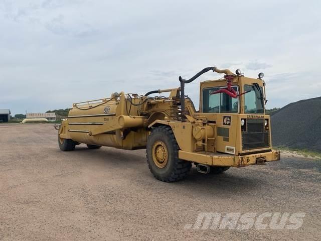 CAT 613C Autocisterne