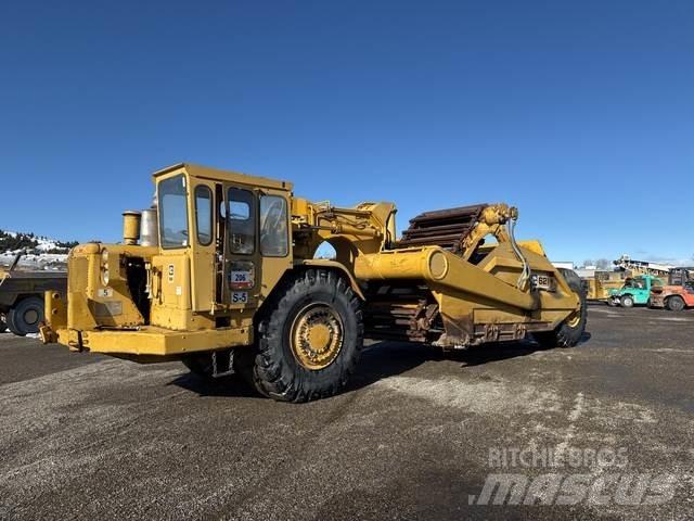 CAT 621 Ruspe