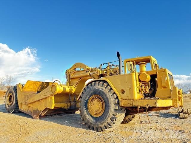 CAT 621B Ruspe