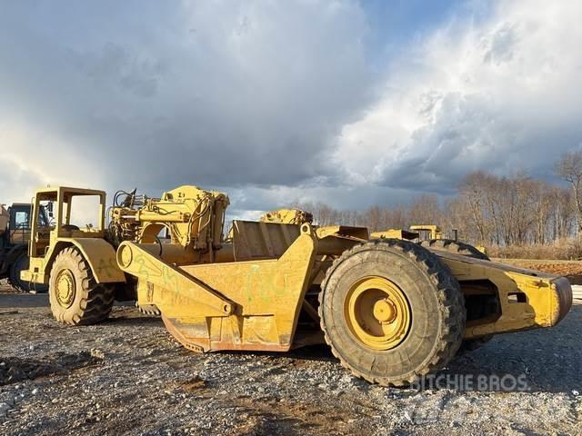 CAT 621B Ruspe