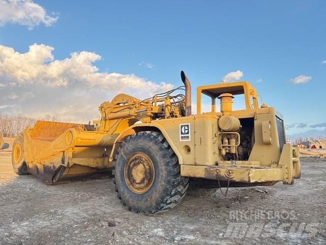 CAT 621B Ruspe