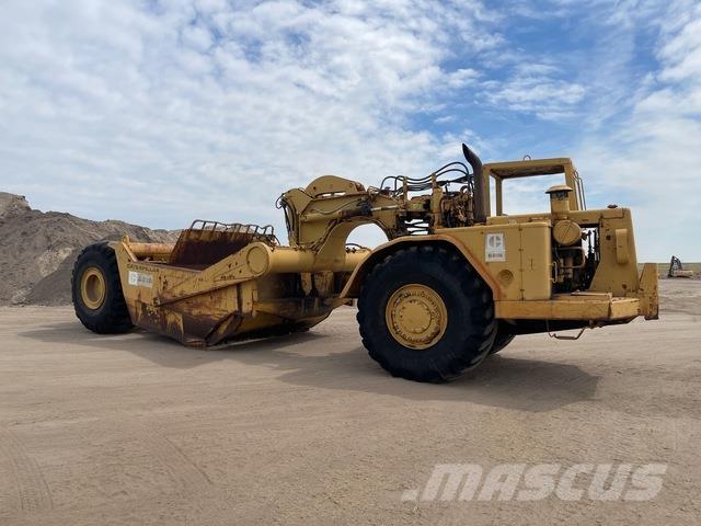 CAT 621B Ruspe