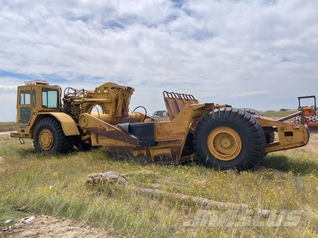 CAT 621B Ruspe