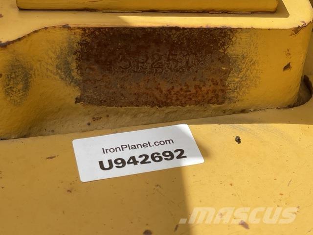 CAT 621B Ruspe