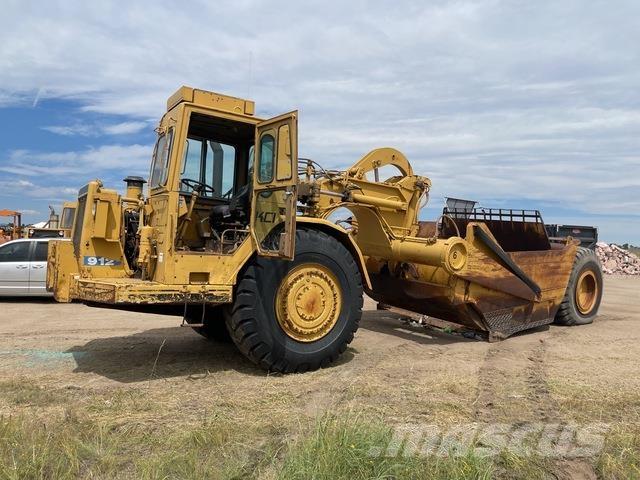 CAT 621B Ruspe