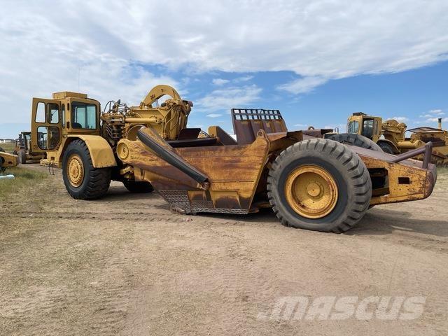 CAT 621B Ruspe