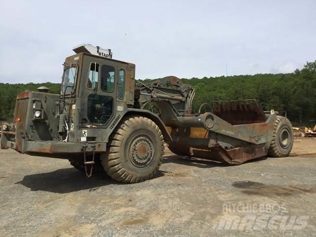 CAT 621B MIL Ruspe