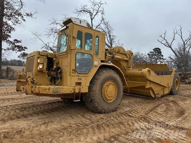 CAT 621BMI Ruspe