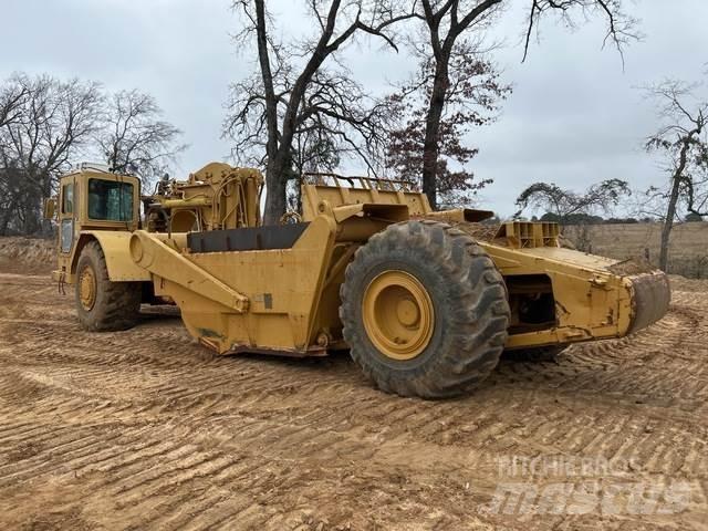 CAT 621BMI Ruspe