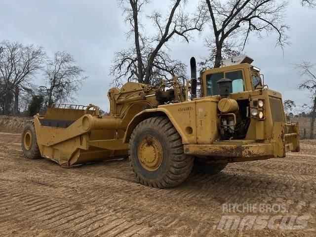 CAT 621BMI Ruspe