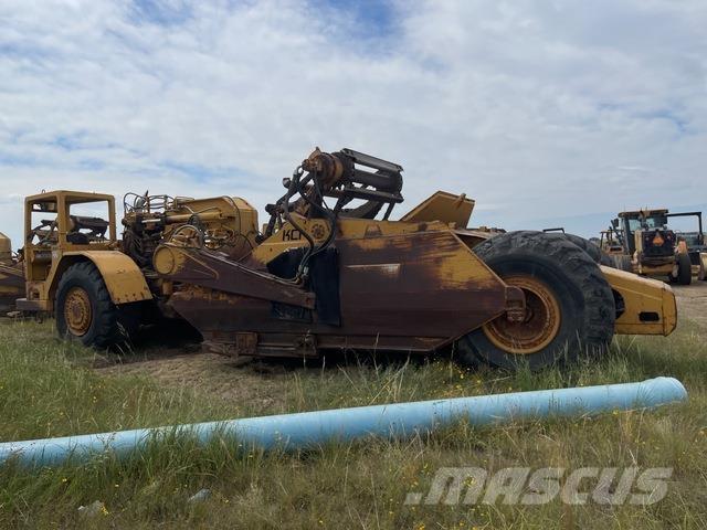 CAT 623B Ruspe