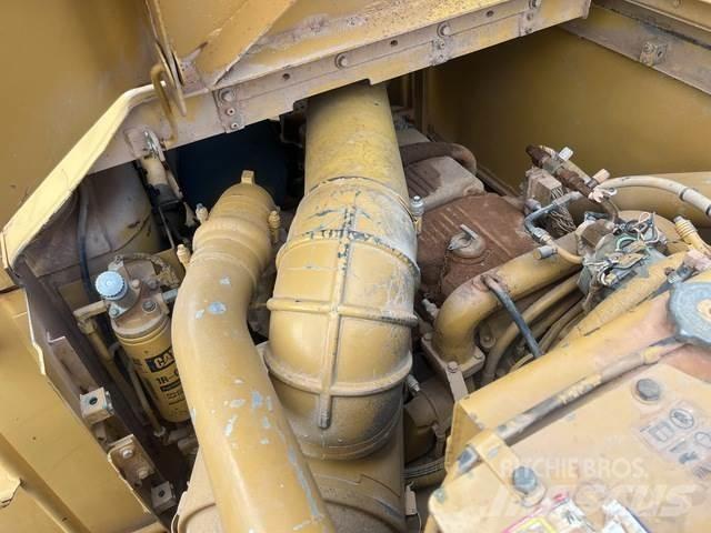 CAT 623G Ruspe