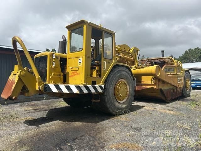 CAT 627 Ruspe