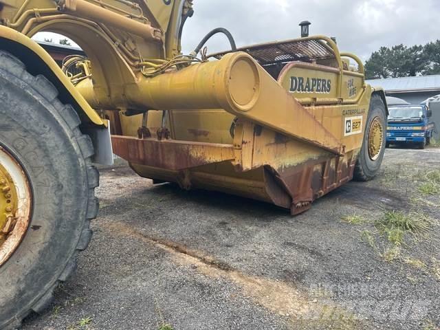 CAT 627 Ruspe