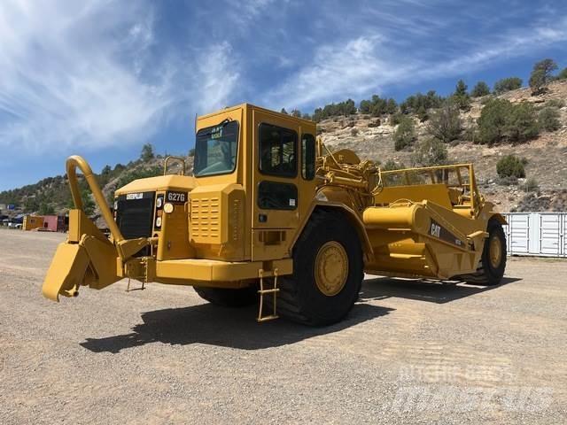CAT 627GPP Ruspe