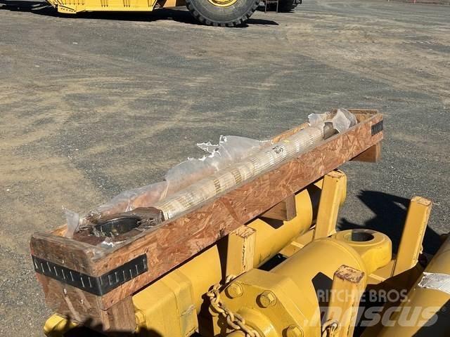 CAT 657E Trasporto - Altro