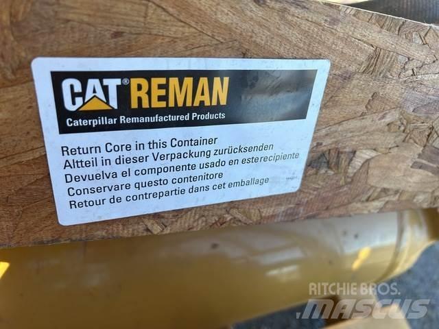 CAT 657E Trasporto - Altro