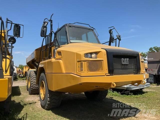 CAT 725C2 Dumpers articolati