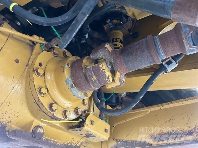 CAT 730 Autocisterne