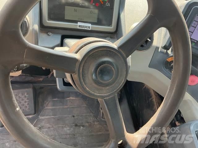 CAT 745 Dumpers articolati