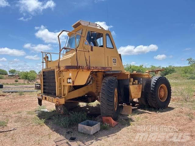 CAT 768C Dumpers articolati