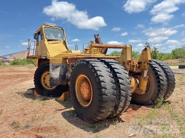 CAT 768C Dumpers articolati