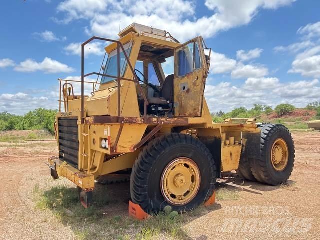 CAT 768C Dumpers articolati
