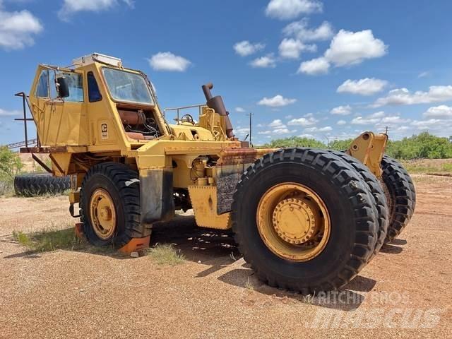 CAT 768C Dumpers articolati