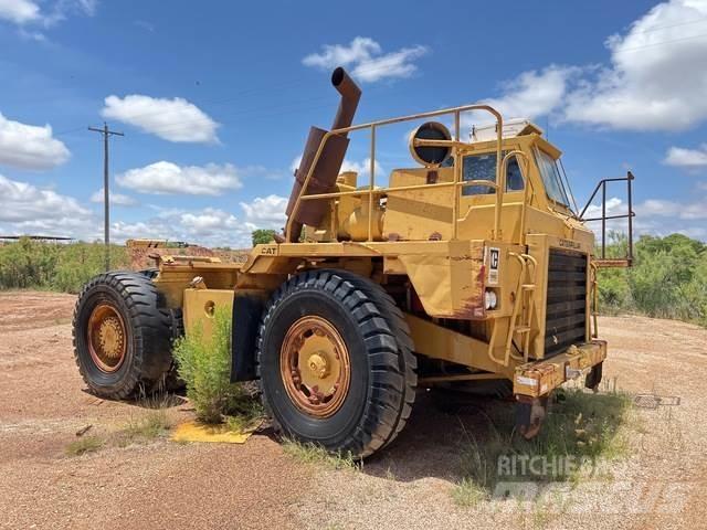 CAT 768C Dumpers articolati