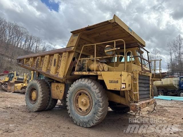 CAT 769C Dumpers articolati