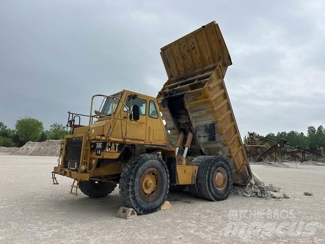 CAT 769C Dumpers articolati