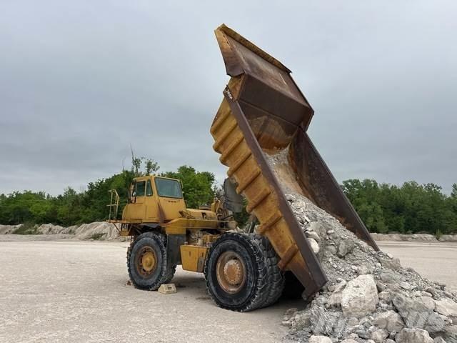 CAT 769C Dumpers articolati