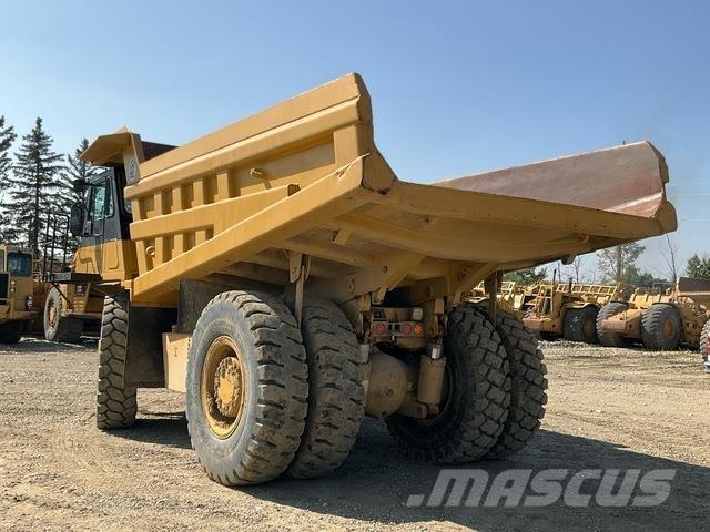 CAT 769C Dumpers articolati