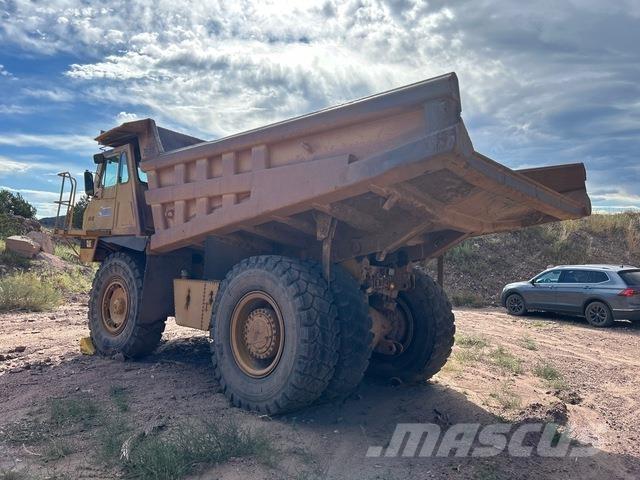 CAT 769C Dumpers articolati