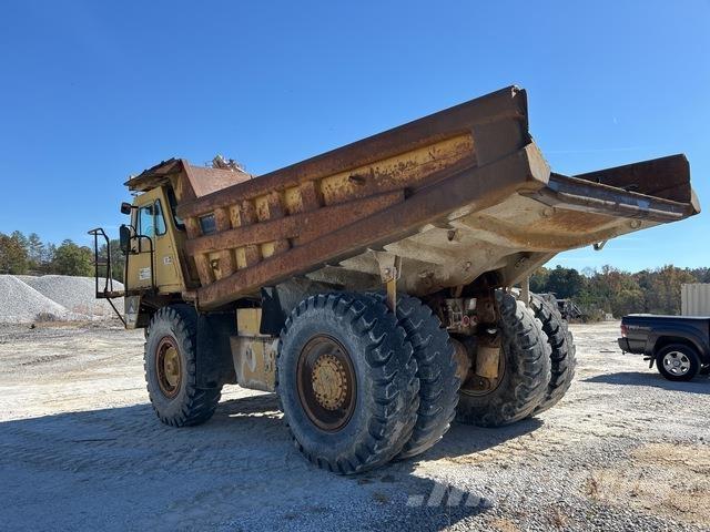 CAT 769C Dumpers articolati