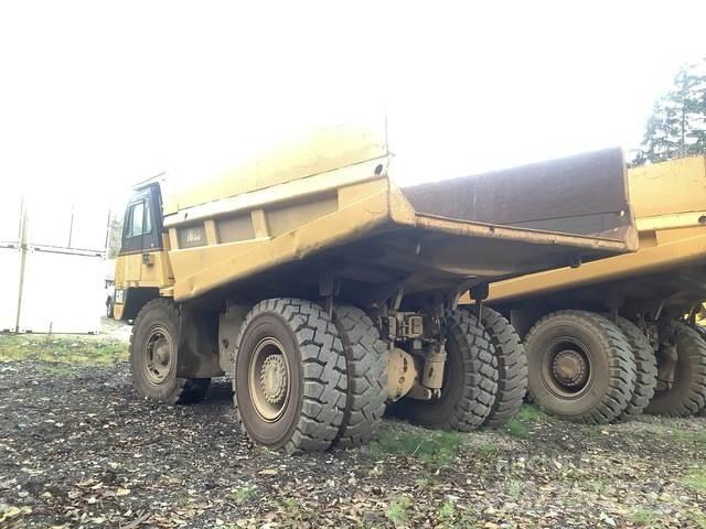 CAT 769D Dumpers articolati