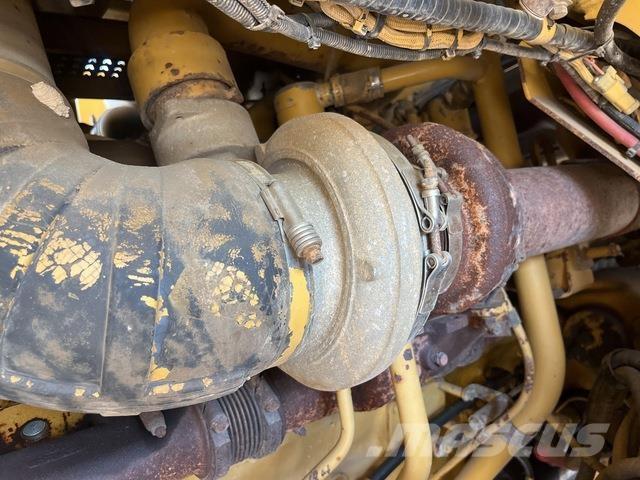 CAT 773D Dumpers articolati