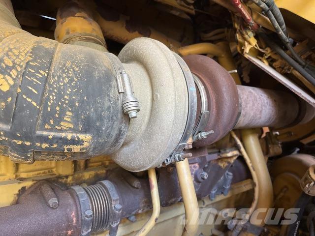 CAT 773D Dumpers articolati