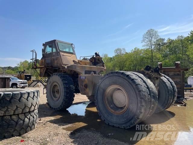 CAT 773E Dumpers articolati