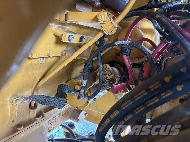 CAT 773E Dumpers articolati