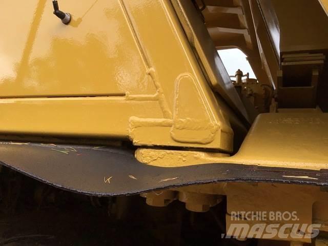 CAT 775E Dumpers articolati