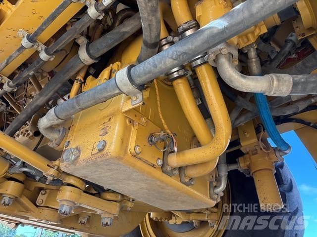 CAT 777 Dumpers articolati