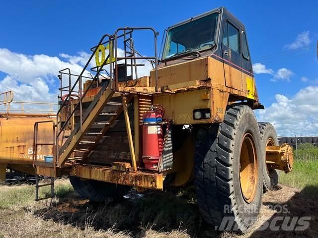 CAT 777D Costruzioni - Altro