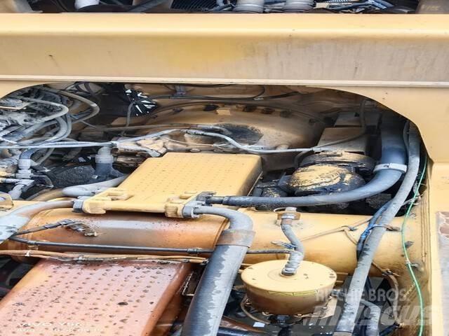 CAT 777E Dumpers articolati