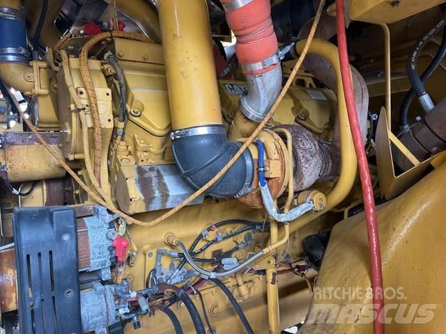 CAT 777F Dumpers articolati