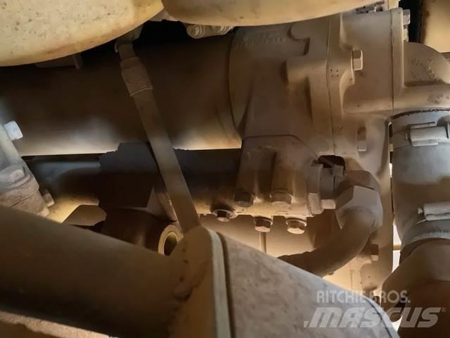 CAT 777F Dumpers articolati
